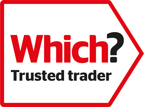 Which? Trusted Trader
